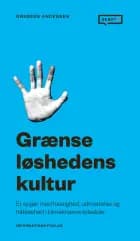 Grænseløshedens kultur