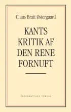 Kants kritik af den rene fornuft