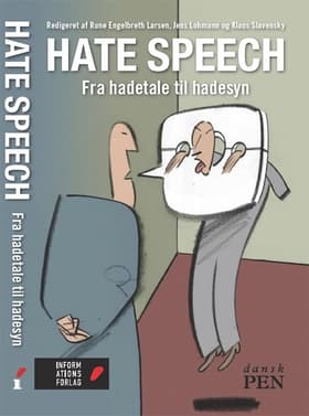 Hate Speech af Flere forfattere