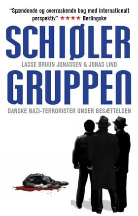 Schiøler-Gruppen af Jonas Lind