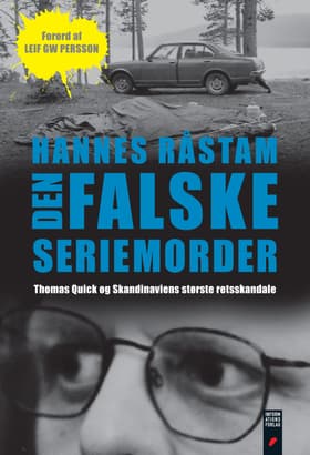 Den falske seriemorder af Hannes Råstam