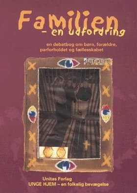 Familien - en udfordring af Henrik Sommer