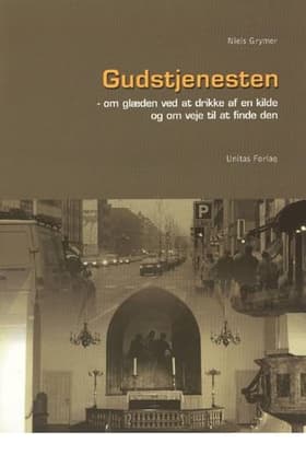 Gudstjenesten af Niels Grymer