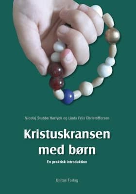 Kristuskransen med børn af Nicolaj Stubbe Hørlyck