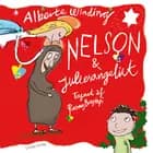 Nelson & juleevangeliet + display