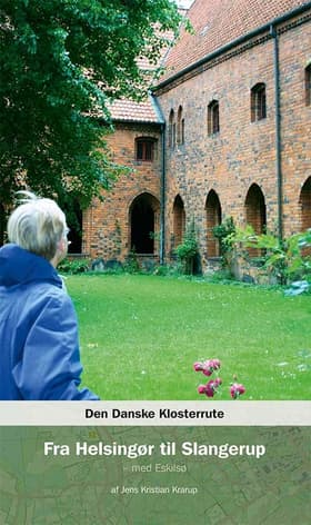 Fra Helsingør til Slangerup af Jens Kristian Krarup
