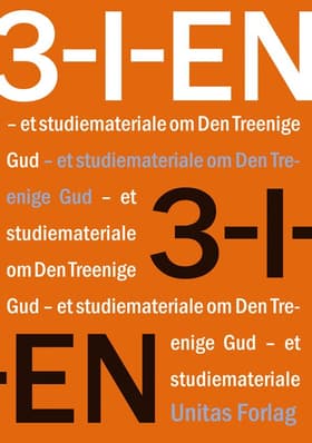 3-i-en af Majbritt Billesø Jensen