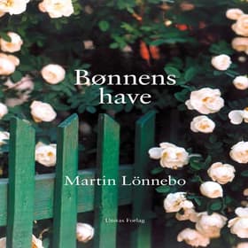 Bønnens have af Martin Lönnebo