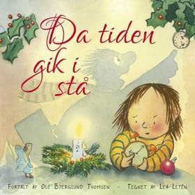 Da tiden gik i stå af Ole Bjerglund Thomsen