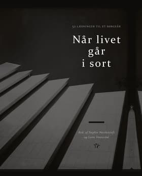 Når livet går i sort af Sophie Nordentoft