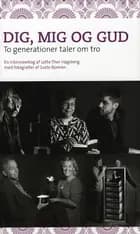 Dig, mig og Gud