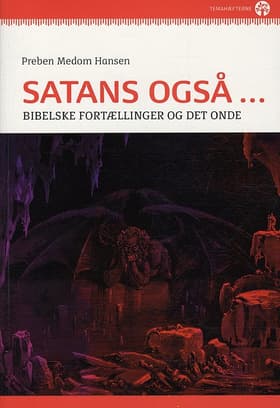 Satans også af Lisbeth Øland-Elkjær