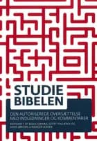 Studiebibelen