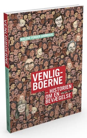 Venligboerne af Malene Fenger-Grøndahl