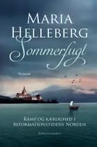 Sommerfugl