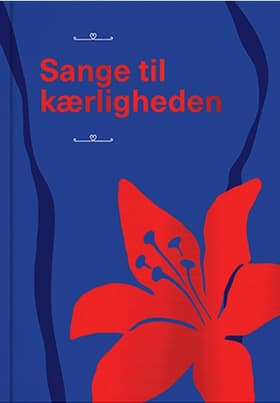 Sange til kærligheden af Poul Pilgaard Johnsen