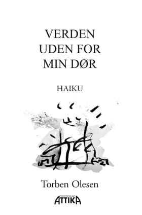 Verden uden for min dør af Torben Olesen