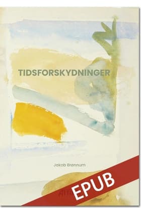 Tidsforskydninger af Jakob Brønnum