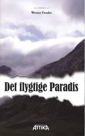 Det flygtige Paradis af Werner Funder