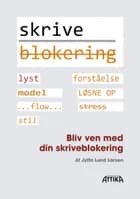 Bliv ven med din skriveblokering