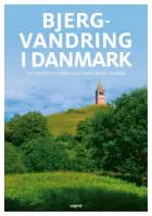 Bjergvandring i Danmark