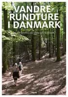 Vandrerundture i Danmark