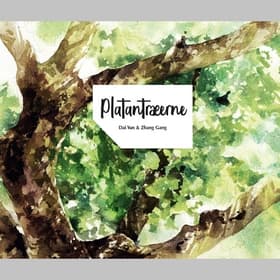 Platantræerne af Dai Yun