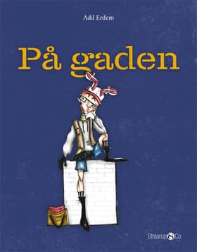 På gaden af Adil Erdem