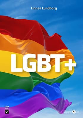 LGBT+ af Linnea Lundborg