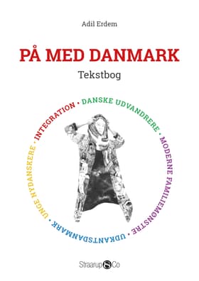 På med Danmark - klassesæt af Adil Erdem