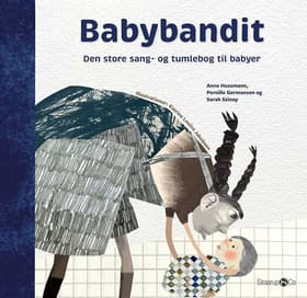 Babybandit af Sarah Szinay