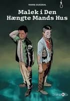 Malek i den døde mands hus