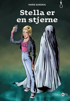 Stella er en stjerne af Marie Duedahl
