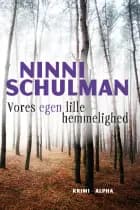 Vores egen lille hemmelighed