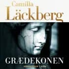 Grædekonen