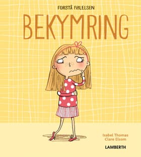 Bekymring af Isabel Thomas