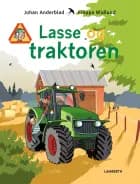 Lasse og traktoren