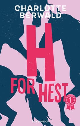 H for hest 1 af Charlotte Berwald