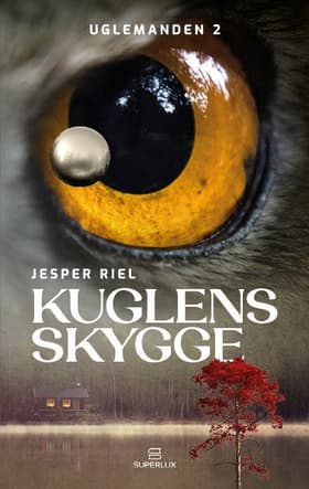 Kuglens skygge af Jesper Riel