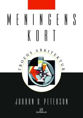 Meningens kort af Jordan B. Peterson
