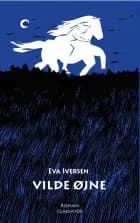 Vilde Øjne