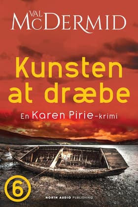 Kunsten at dræbe af Val McDermid
