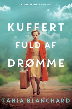 Kuffert fuld af drømme af Tania Blanchard
