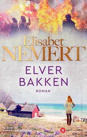 Elverbakken af Elisabet Nemert
