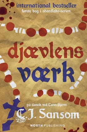 Djævlens værk af C. J. Sansom