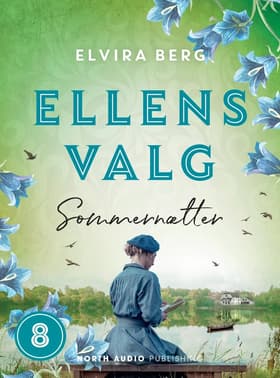 Ellens valg - Sommernætter af Elvira Berg