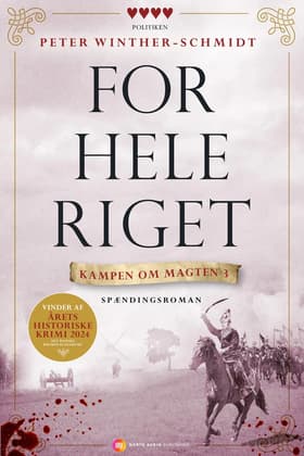 For hele riget af Peter Winther-Schmidt