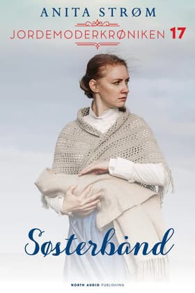 Søsterbånd af Anita Strøm