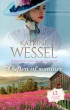 Duften af sommer