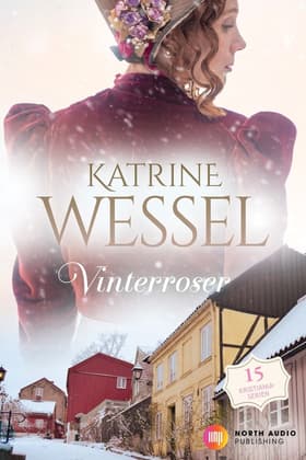 Vinterroser af Katrine Wessel